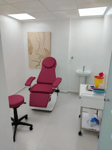 Image pour Laboratoire L'hôpital Universitaire d'analyses médicales - Dr Jihad ELAMOURI